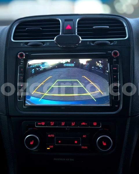 Big with watermark volkswagen golf maputo maputo 42428