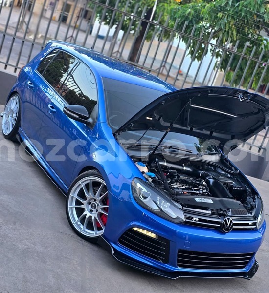Big with watermark volkswagen golf maputo maputo 42428
