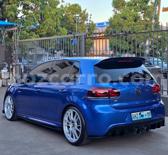 Big with watermark volkswagen golf maputo maputo 42428