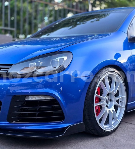 Big with watermark volkswagen golf maputo maputo 42428