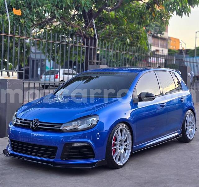 Big with watermark volkswagen golf maputo maputo 42428