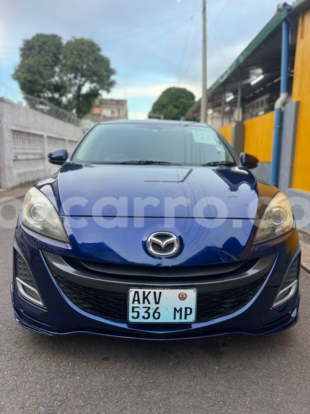 Big with watermark mazda axela maputo maputo 42429