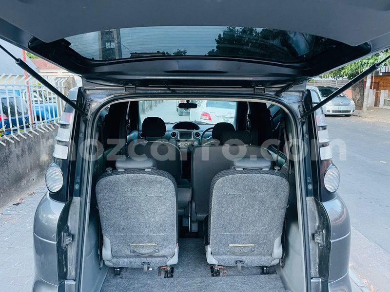Big with watermark toyota sienta maputo maputo 42430