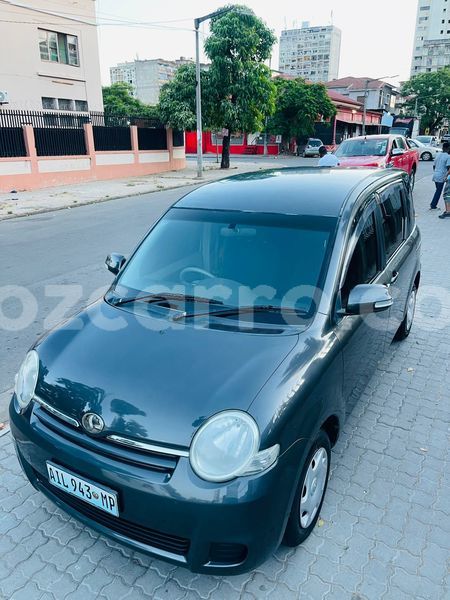 Big with watermark toyota sienta maputo maputo 42430