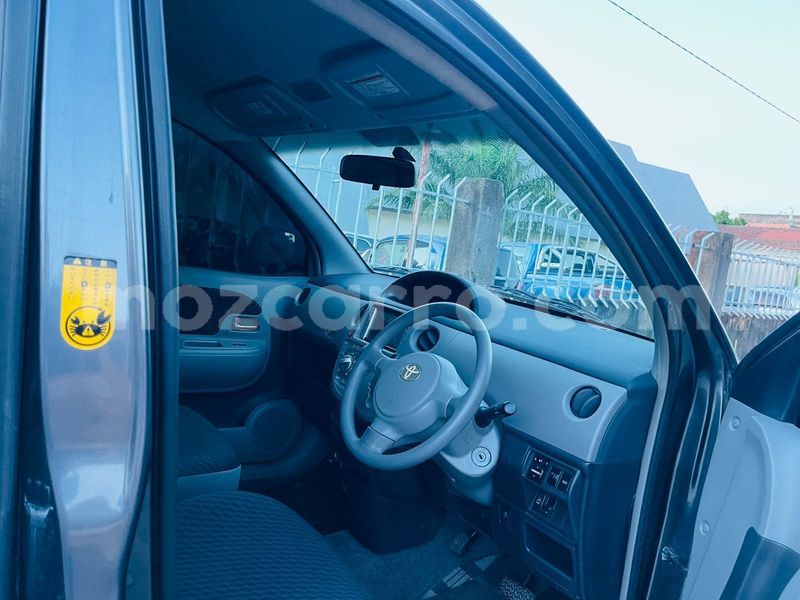 Big with watermark toyota sienta maputo maputo 42430