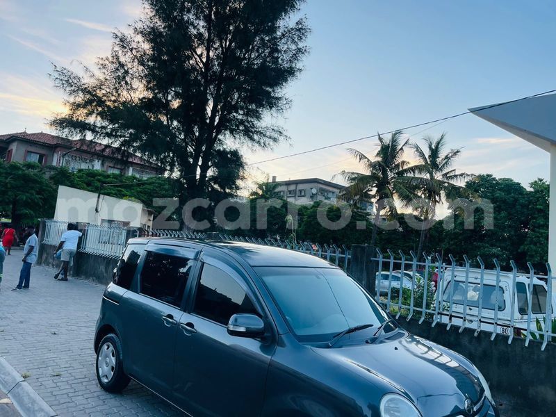 Big with watermark toyota sienta maputo maputo 42430