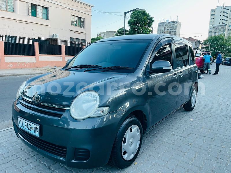Big with watermark toyota sienta maputo maputo 42430