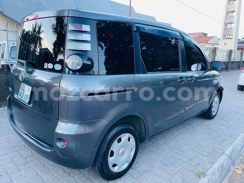 Big with watermark toyota sienta maputo maputo 42430