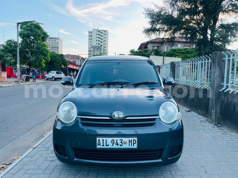 Big with watermark toyota sienta maputo maputo 42430