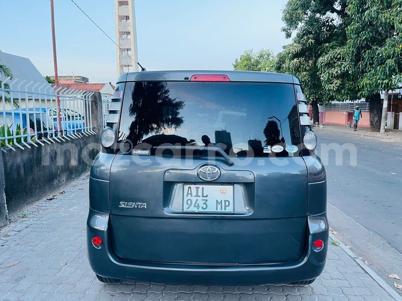 Big with watermark toyota sienta maputo maputo 42430