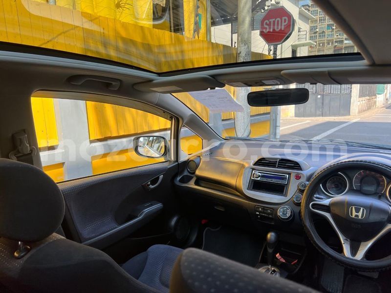 Big with watermark honda fit maputo maputo 42431