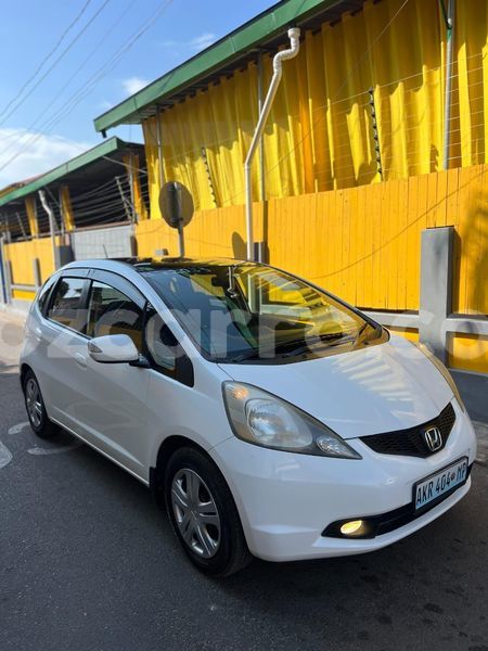 Big with watermark honda fit maputo maputo 42431