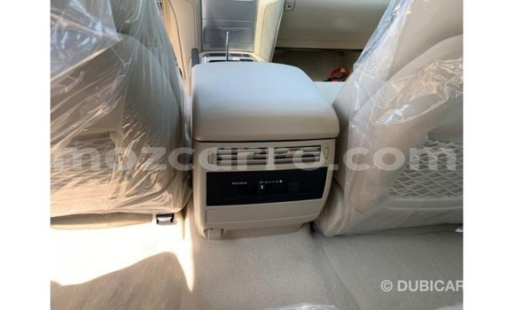 Nunua Imported Toyota Land Cruiser Nyeusi Gari ndani ya Import - Dubai nchini Cabo Delgado Nunua Imported Toyota Land Cruiser Nyeusi Gari ndani ya Import - Dubai nchini Cabo Delgado