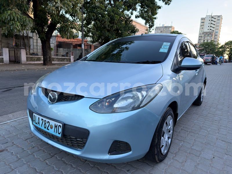 Big with watermark mazda demio maputo maputo 42432