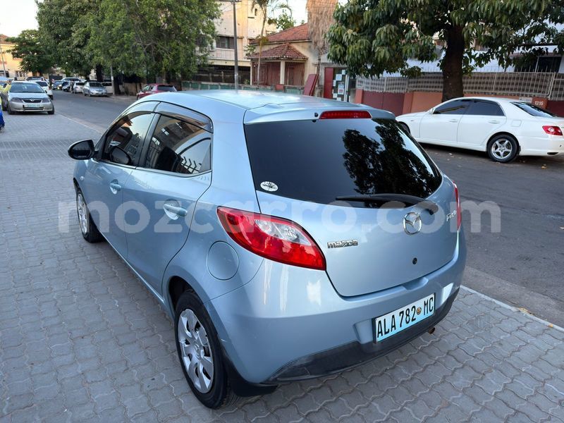 Big with watermark mazda demio maputo maputo 42432