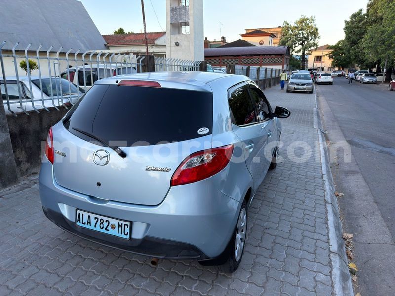 Big with watermark mazda demio maputo maputo 42432