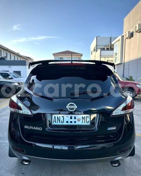 Big with watermark nissan murano maputo maputo 42434