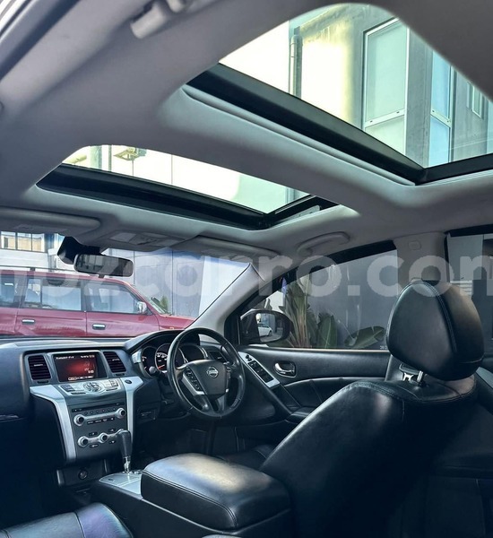 Big with watermark nissan murano maputo maputo 42434