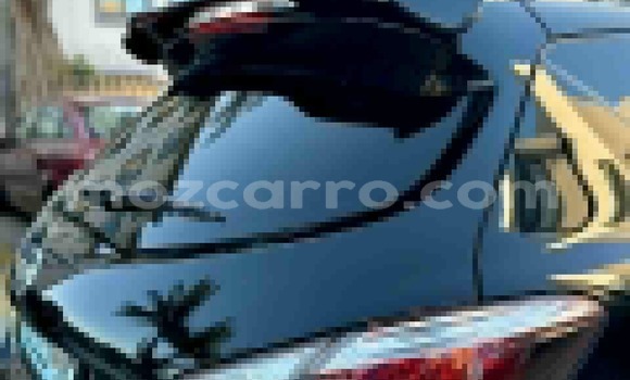 Comprar Usado Nissan Murano Preto Carro em Maputo em Maputo Comprar Usado Nissan Murano Preto Carro em Maputo em Maputo