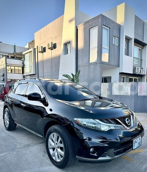 Big with watermark nissan murano maputo maputo 42434