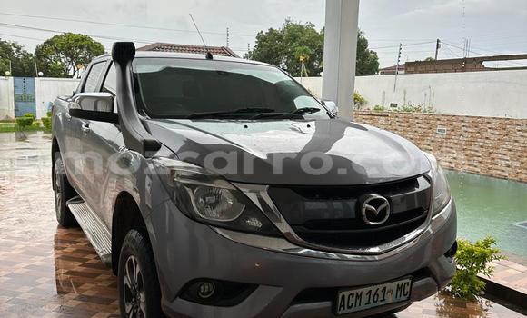 Comprar Usado Mazda BT-50 Other Carro em Maputo em Maputo Comprar Usado Mazda BT-50 Other Carro em Maputo em Maputo