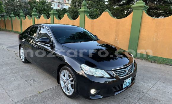 Buy Used Toyota Mark X Other Car in Maputo in Maputo Buy Used Toyota Mark X Other Car in Maputo in Maputo