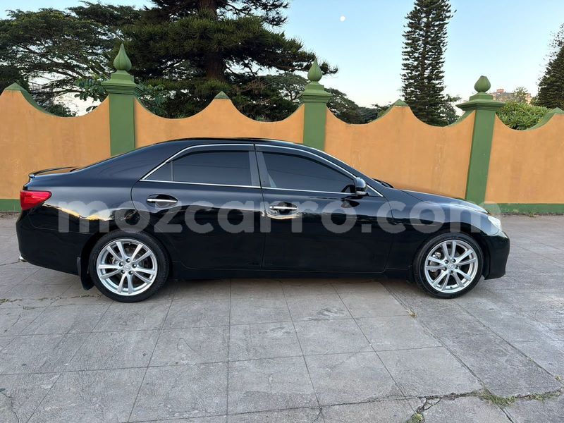 Big with watermark toyota mark x maputo maputo 42436