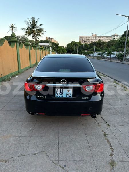 Big with watermark toyota mark x maputo maputo 42436