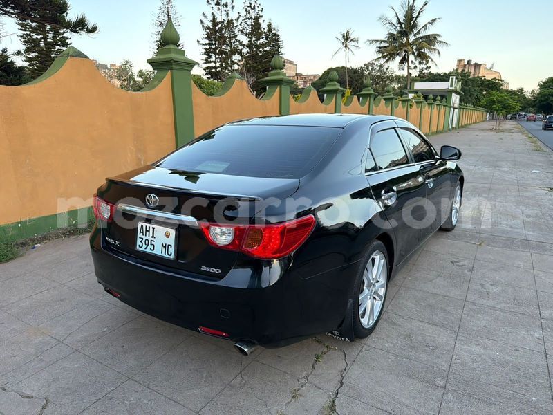 Big with watermark toyota mark x maputo maputo 42436