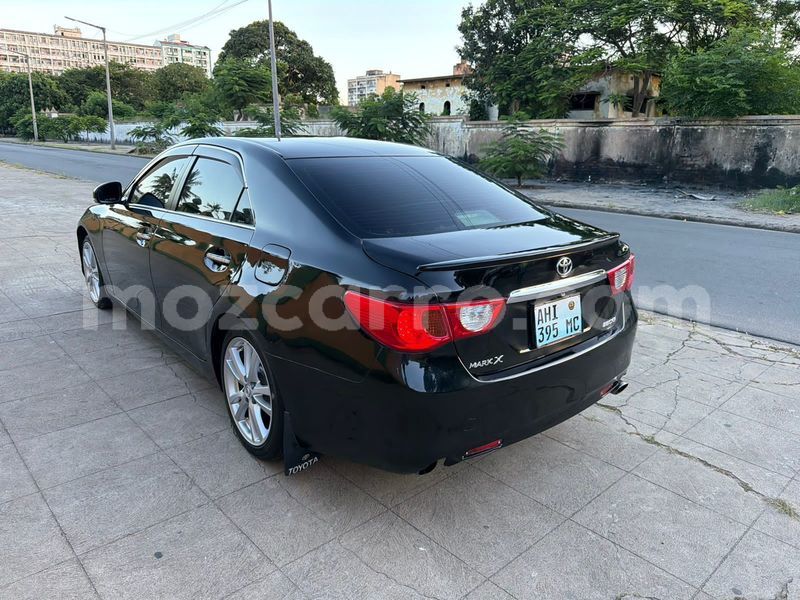 Big with watermark toyota mark x maputo maputo 42436