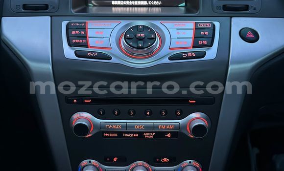 Tenga Tsaru Nissan Murano Zvimwe Mota in Maputo in Maputo Tenga Tsaru Nissan Murano Zvimwe Mota in Maputo in Maputo