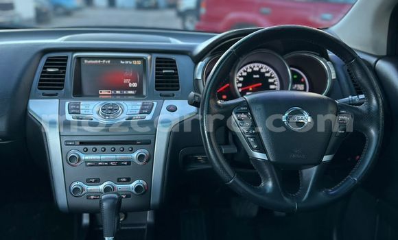 Tenga Tsaru Nissan Murano Zvimwe Mota in Maputo in Maputo Tenga Tsaru Nissan Murano Zvimwe Mota in Maputo in Maputo
