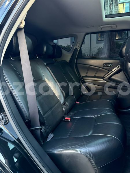 Big with watermark nissan murano maputo maputo 42437