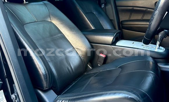 Tenga Tsaru Nissan Murano Zvimwe Mota in Maputo in Maputo Tenga Tsaru Nissan Murano Zvimwe Mota in Maputo in Maputo