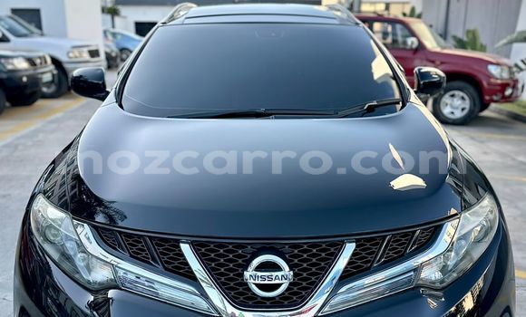 Tenga Tsaru Nissan Murano Zvimwe Mota in Maputo in Maputo Tenga Tsaru Nissan Murano Zvimwe Mota in Maputo in Maputo