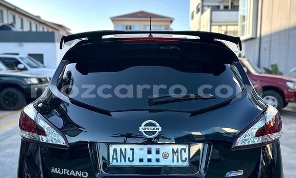 Tenga Tsaru Nissan Murano Zvimwe Mota in Maputo in Maputo Tenga Tsaru Nissan Murano Zvimwe Mota in Maputo in Maputo