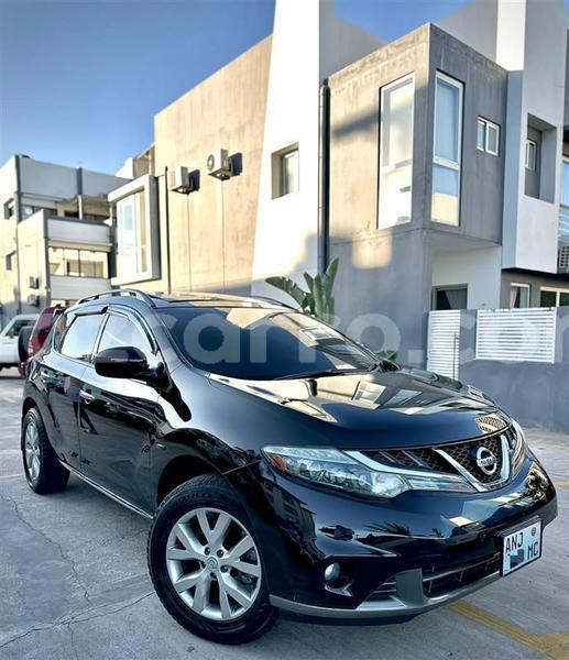 Big with watermark nissan murano maputo maputo 42438