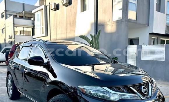 Buy Used Nissan Murano Other Car in Maputo in Maputo