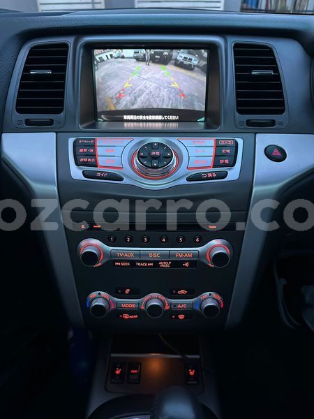 Big with watermark nissan murano maputo maputo 42438