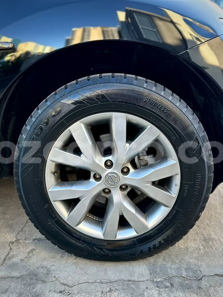 Big with watermark nissan murano maputo maputo 42438