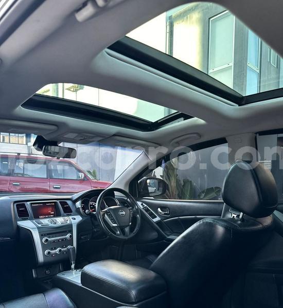 Big with watermark nissan murano maputo maputo 42438