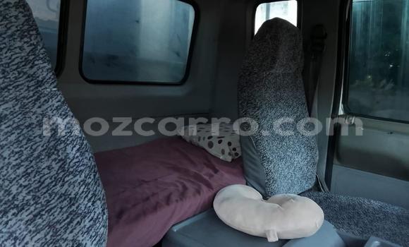 Buy Used Toyota 4Runner Other Car in Maputo in Maputo Buy Used Toyota 4Runner Other Car in Maputo in Maputo