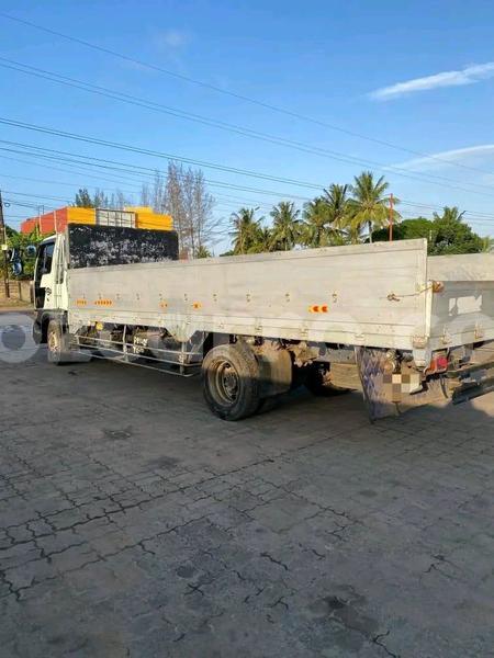 Big with watermark toyota 4runner maputo maputo 42441