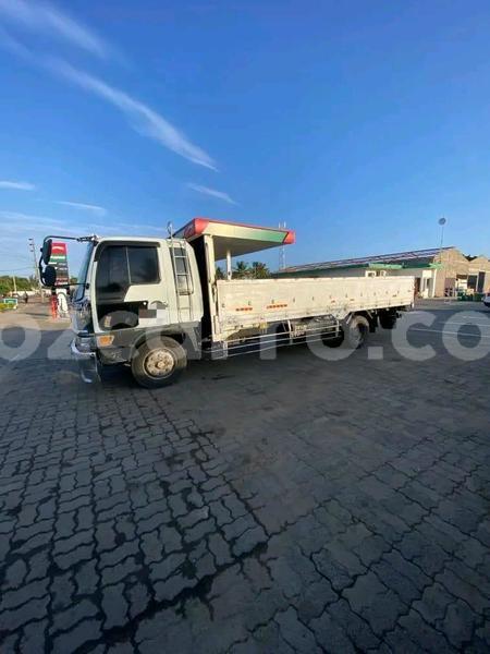 Big with watermark toyota 4runner maputo maputo 42441