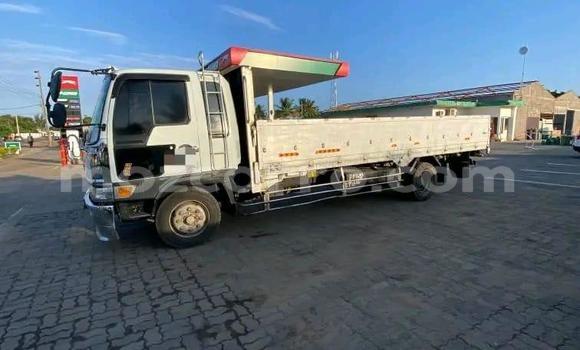 Buy Used Toyota 4Runner Other Car in Maputo in Maputo Buy Used Toyota 4Runner Other Car in Maputo in Maputo