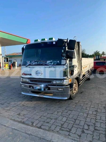 Big with watermark toyota 4runner maputo maputo 42441