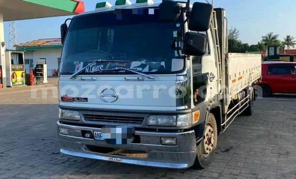 Buy Used Toyota 4Runner Other Car in Maputo in Maputo Buy Used Toyota 4Runner Other Car in Maputo in Maputo