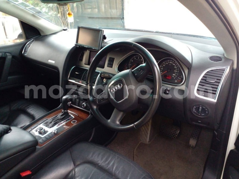 Big with watermark audi q7 maputo maputo 42443