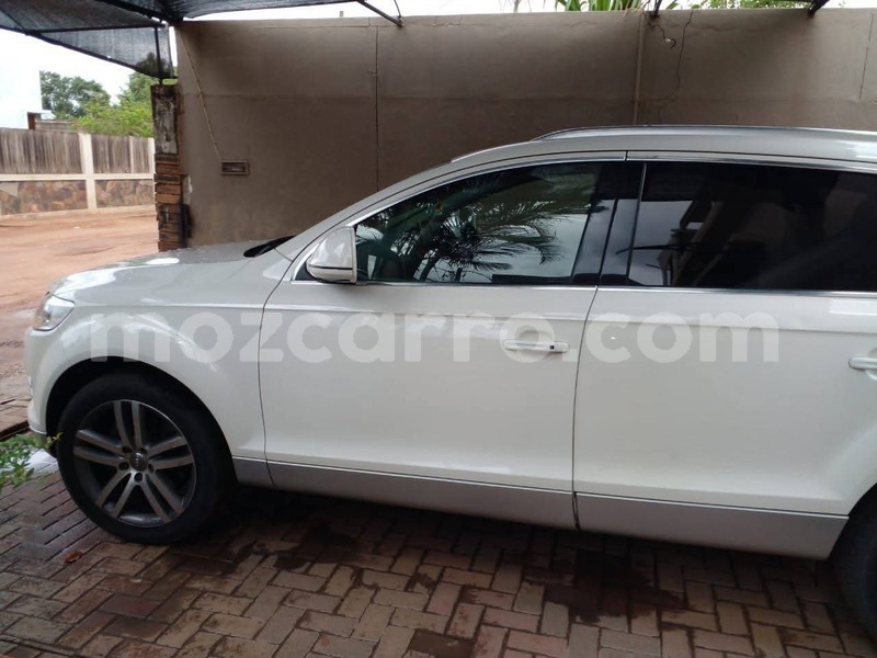 Big with watermark audi q7 maputo maputo 42443