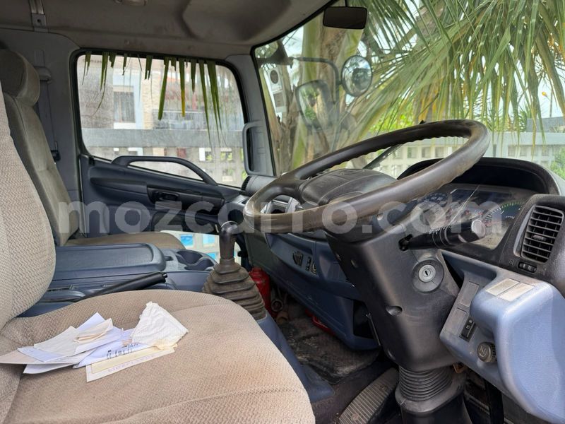 Big with watermark toyota 4runner maputo maputo 42444